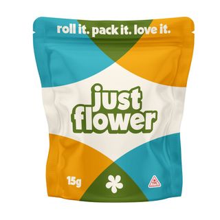 95 Tang Just Flower.