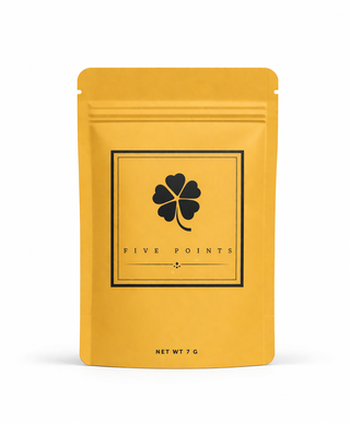 Smalls | Ice Cream Cherry Pie Five Points Farms