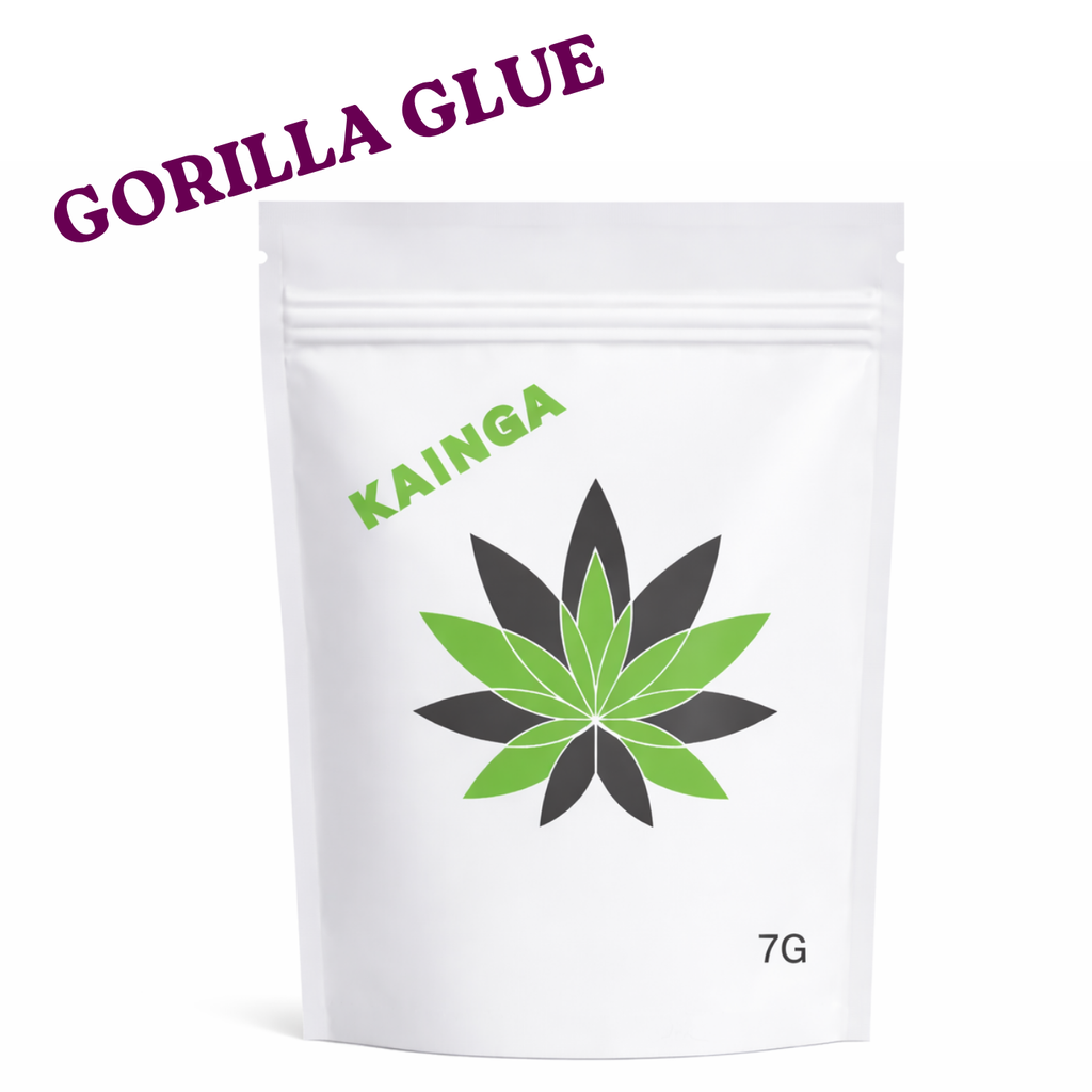 Gorilla Glue