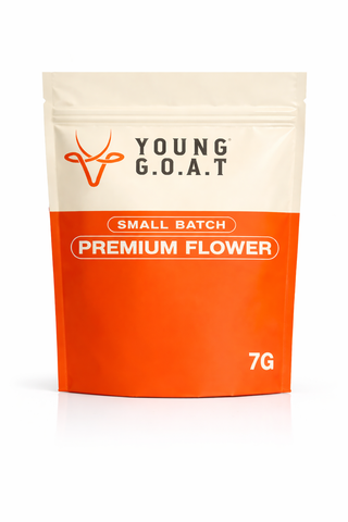 Dulce De Fresca Young G.O.A.T