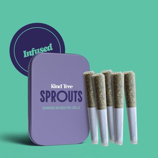 Durban Poison Kind Tree