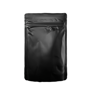 Bulbz Black Bag