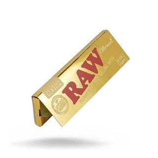 Ethereal 1 1/4" Rolling Papers RAW