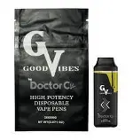 Grape Ape Good Vibes 