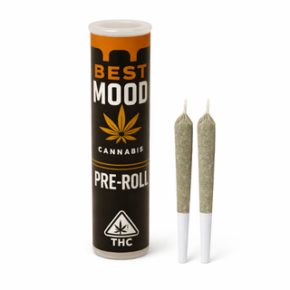 Pre-Rolls | First Class Funk  Best Mood