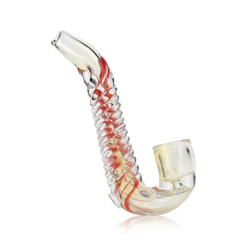 3" Twisted Mini Sherlock One Hitter