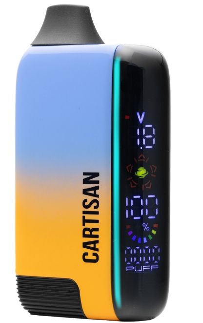 Veil Bar Pro Evo - Dawn Cartisan