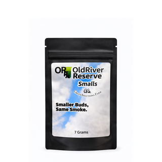 Smalls | White Burgundy  Old River Reserve