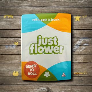 Velvet Pie Just Flower.