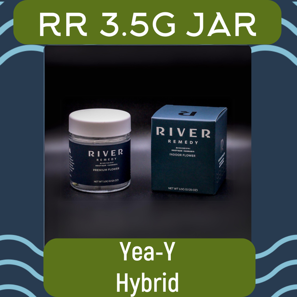 Yea-Y River Remedy