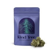Kind Tree Georgia Mintz 3.5g Flower
