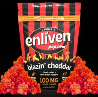 Blazin' Cheddar Enliven