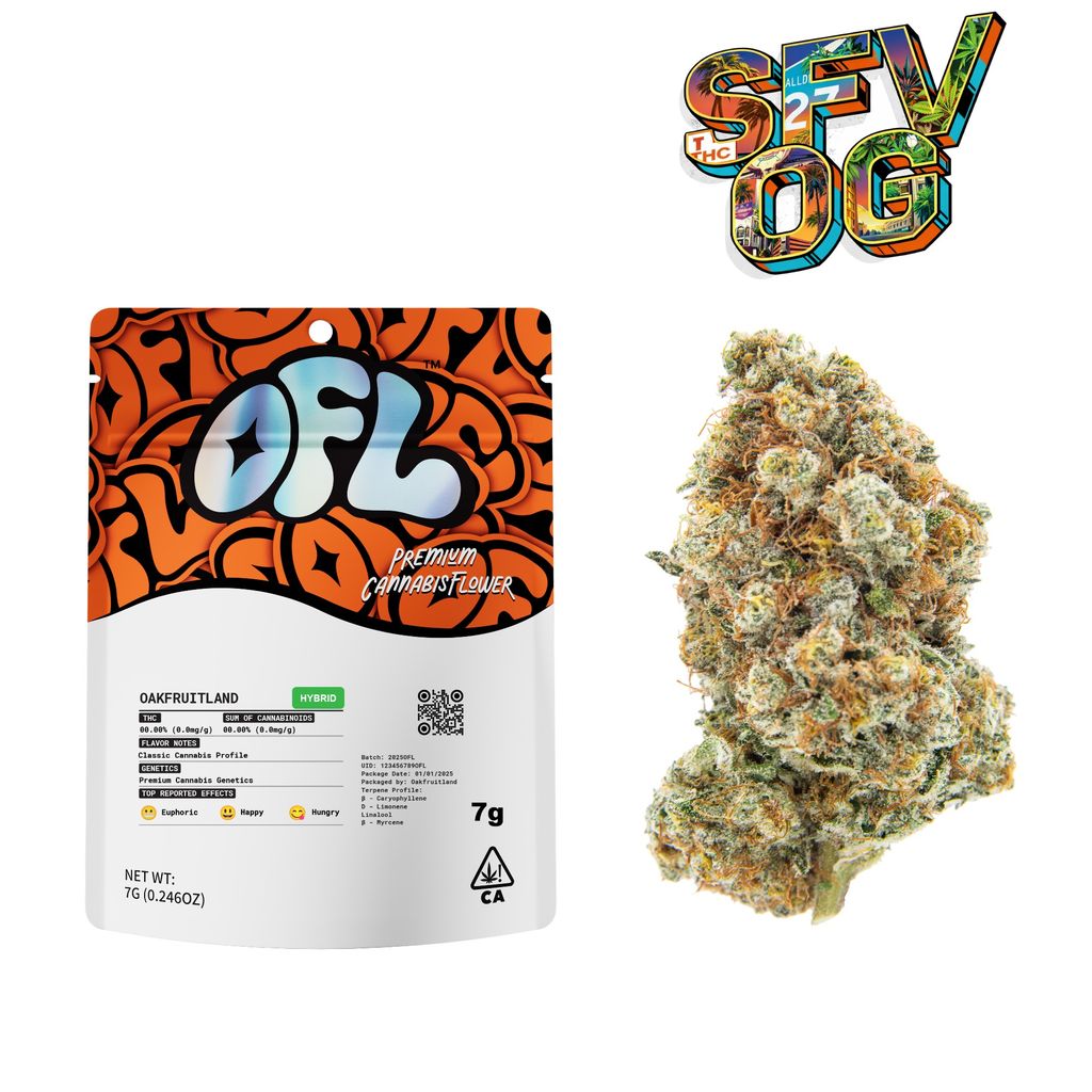 SFV OG