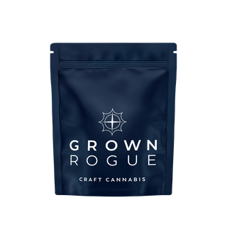 Garlic Sauce Grown Rogue