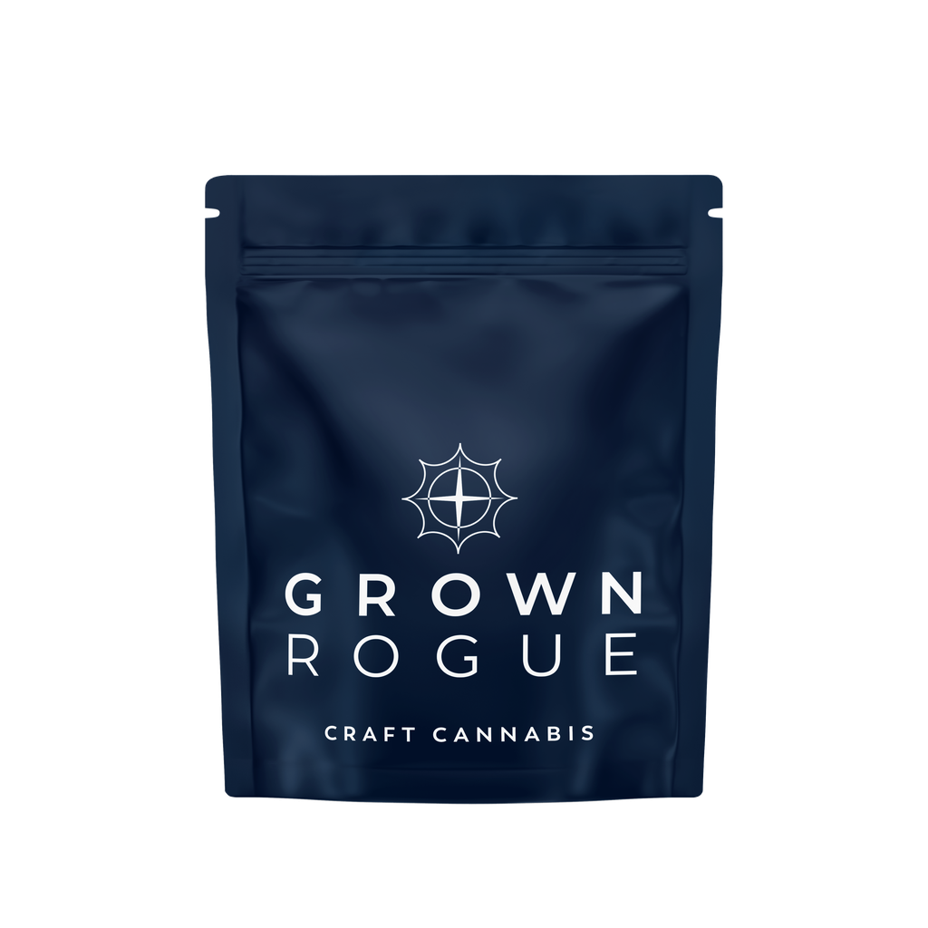 Grown Rogue Deep Space Bud 7g
