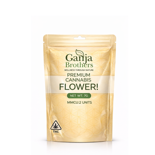 Killer Cupcake  Ganja Brothers