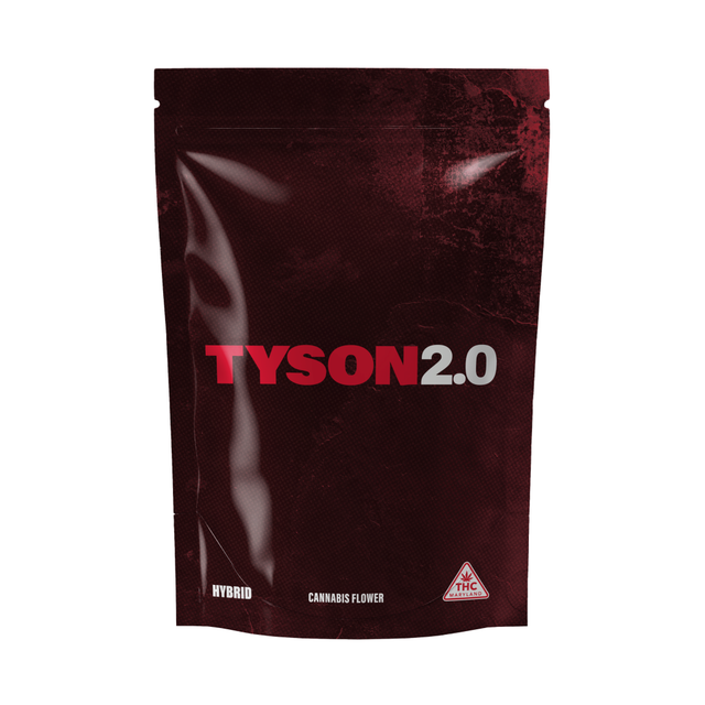 Dynamite Cookies Tyson 2.0 Dynamite Cookies Tyson 2.0