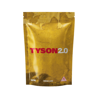 Haymaker Haze Tyson 2.0