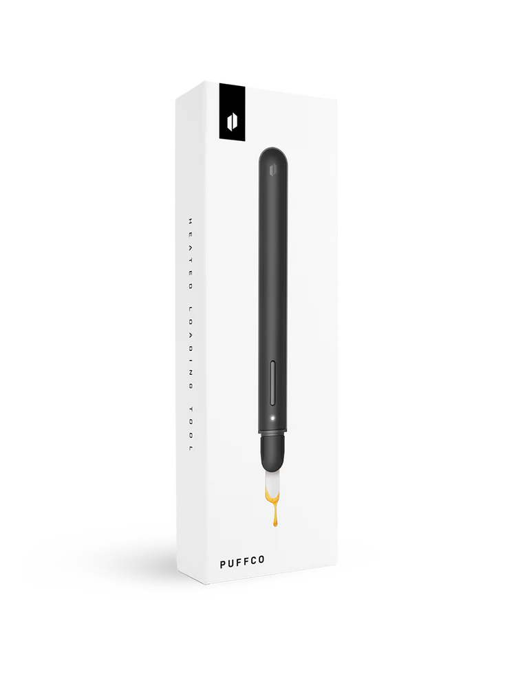 PuffCo Hot Knife V2 Dab Tool, Onyx - image 3