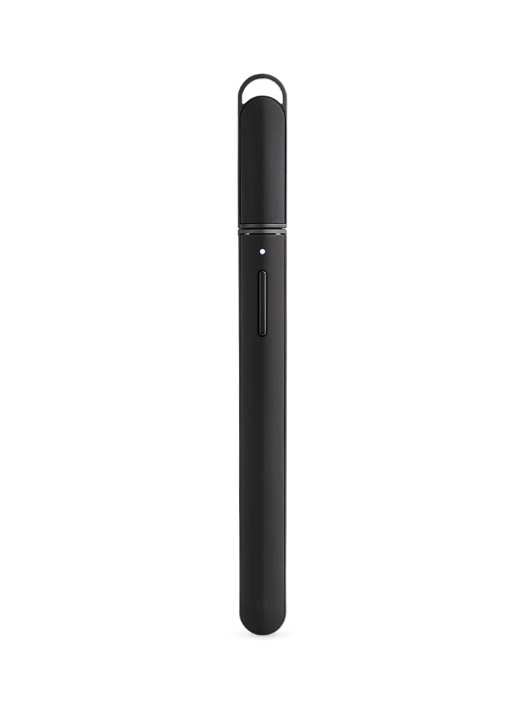 PuffCo Hot Knife V2 Dab Tool, Onyx - image 2