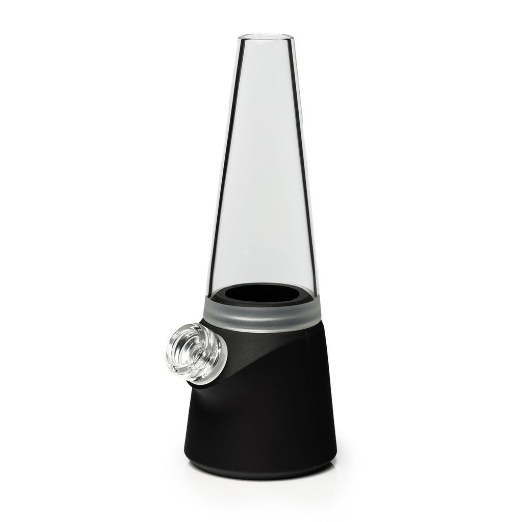 Medusa Totem Water Pipe Pipes, Onyx