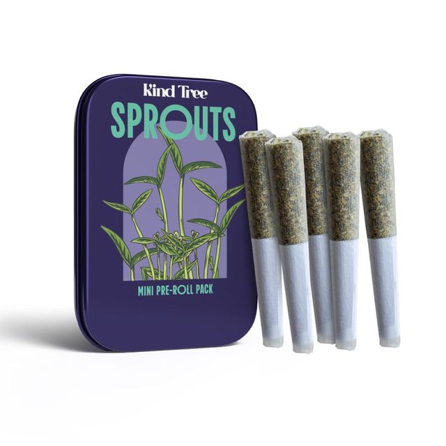 Grape Sitter Kind Tree