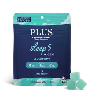 SLEEP Cloudberry Nano PLUS