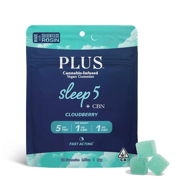 SLEEP Cloudberry Nano PLUS