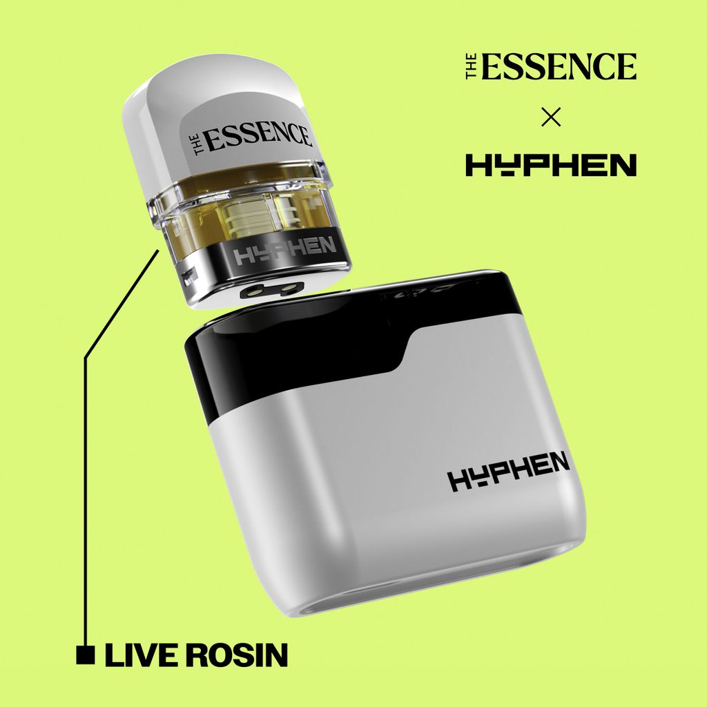 best live rosin vapes What Are Hash Rosin Vapes? 4 Things to Know — Nasha Hash main image 1