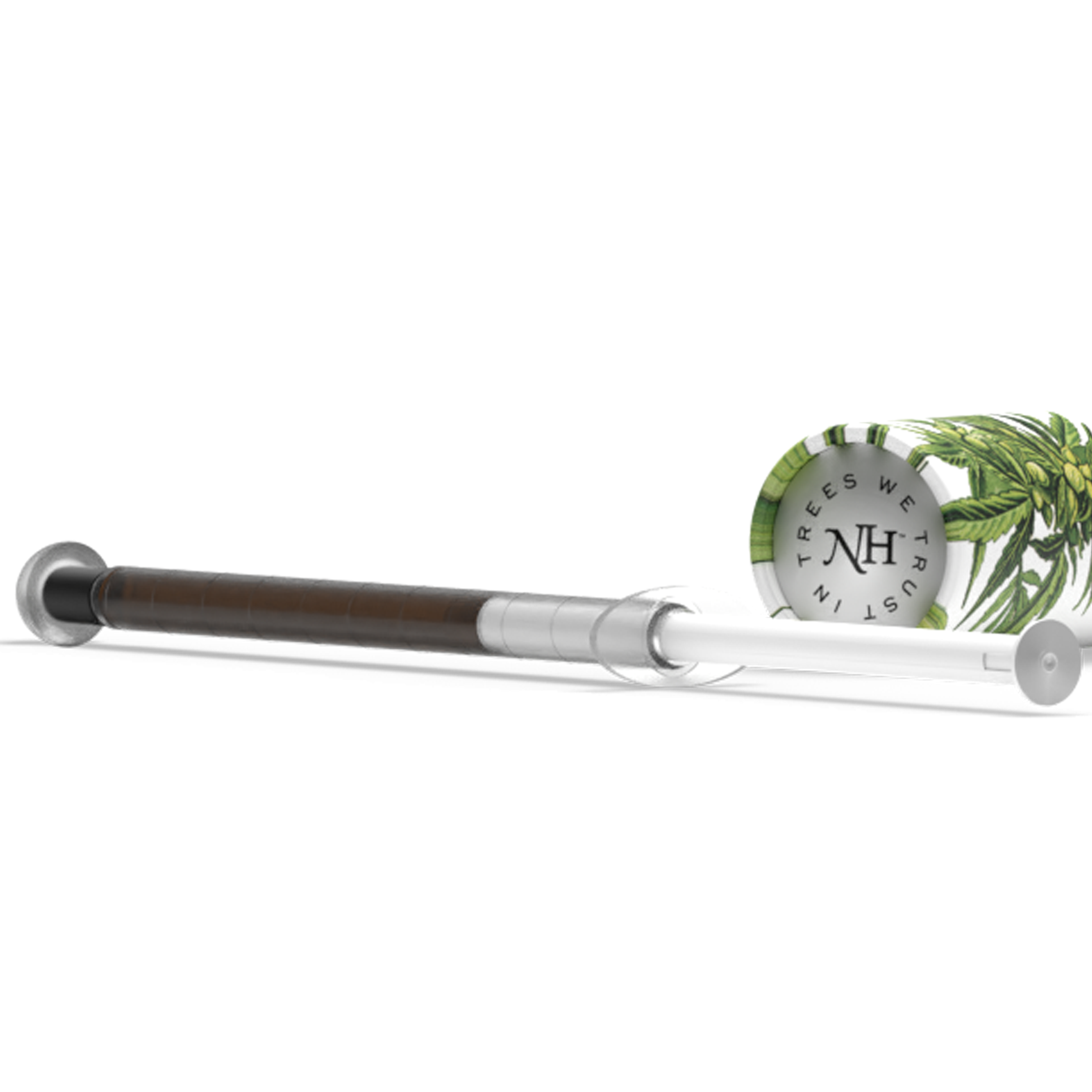 2:4:1 THC:CBD:CBN Nature's Heritage 2:4:1 THC:CBD:CBN Nature's Heritage