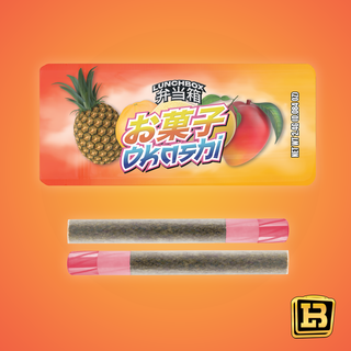 Okashi Pre-Roll product