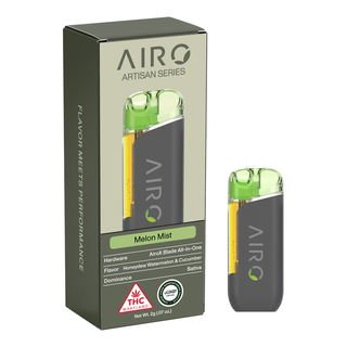 Melon Mist AiroPro