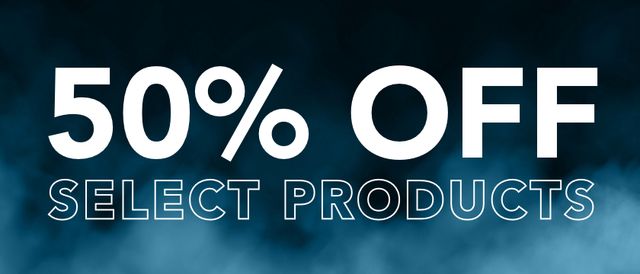 Cannabis Promo, Cannabis Sales, Cannabis Discounts, Cannabis on Sale, 50% OFF Select Products