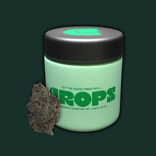 Cannabis Promo, Cannabis Sales, Cannabis Discounts, Cannabis on Sale, 20% OFF Crops, Bullet Train & Another State 1