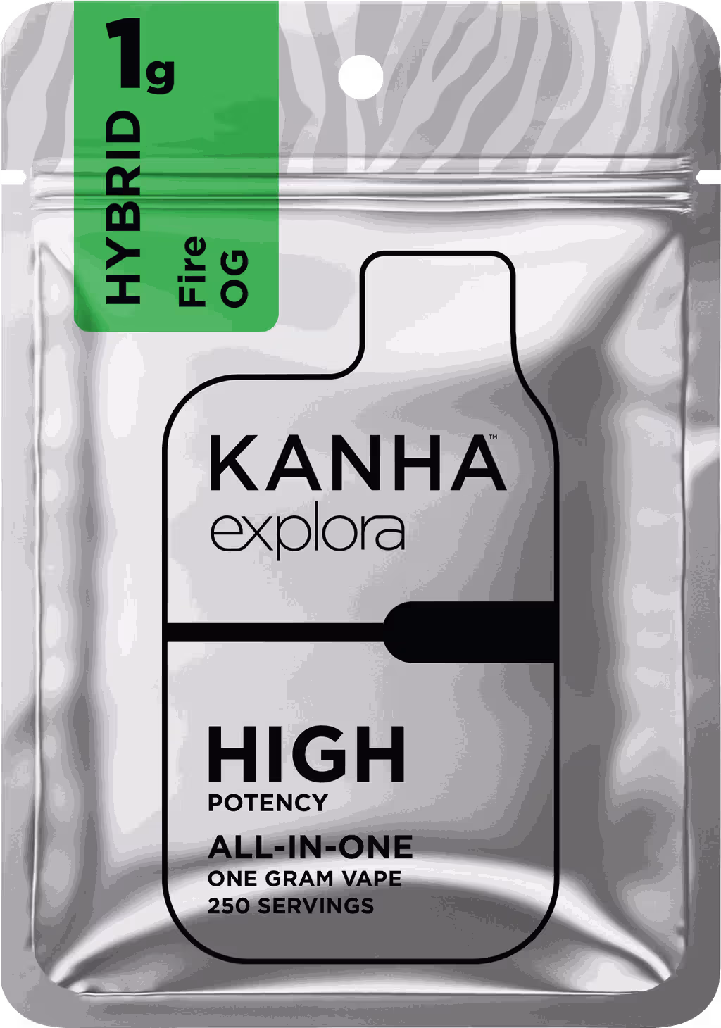 Fire OG Kanha