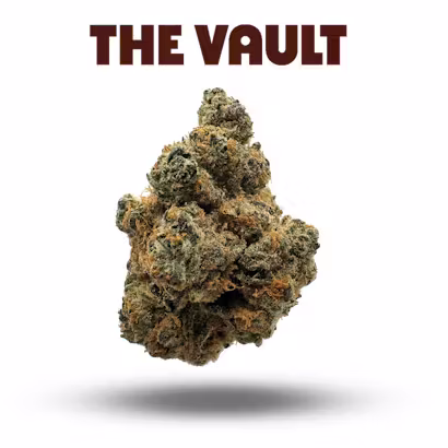Super Boof The Vault