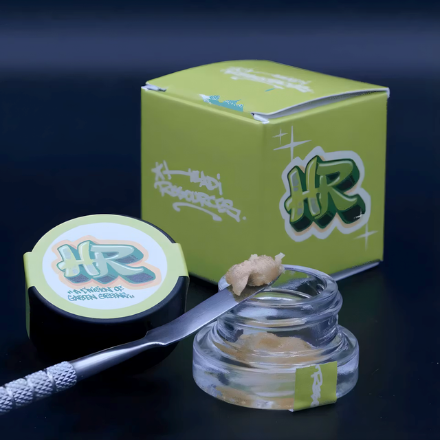 Offshore Account Headi Resources