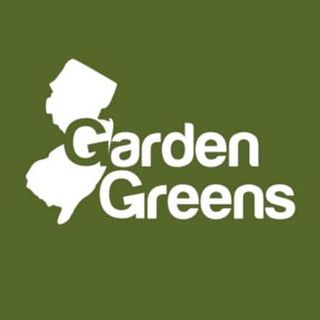 Deep Breath Garden Greens