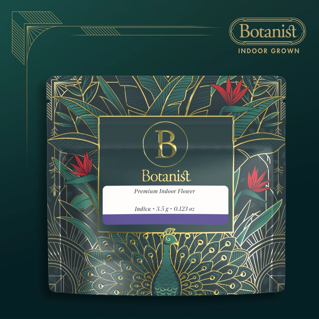 Tasty Trees The Botanist