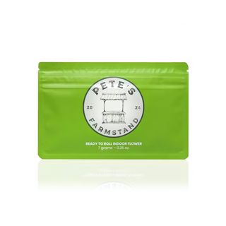 Game Over Pete's Farmstand