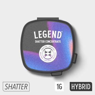 Nitro Fumez Legend