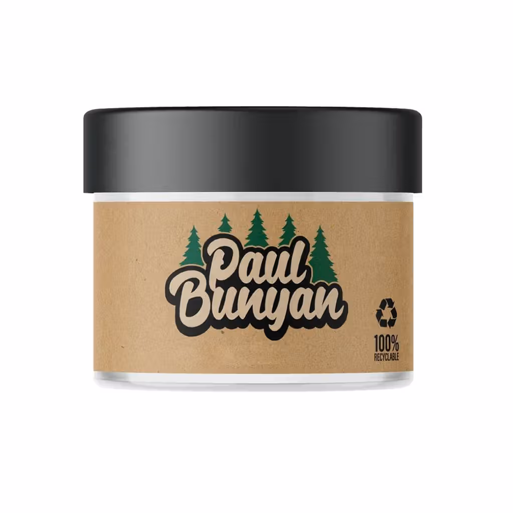 sunshine Geisha Paul Bunyan