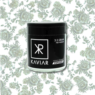 El Chivo Agrio Kaviar
