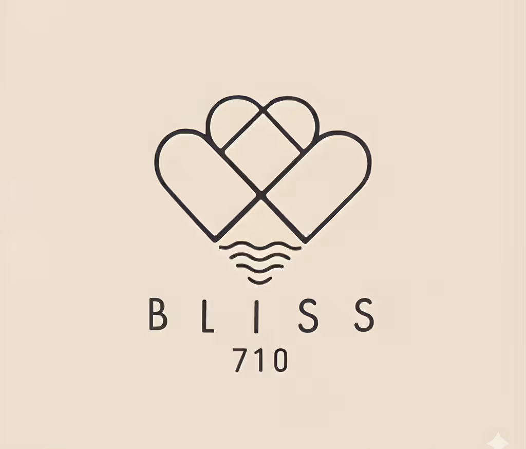 Flower Scrub | Lavender Chamomile  Bliss 710