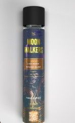 Moon Walkers Cap Junky Solventless Rosin Nature's Grace & Wellness