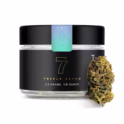 Bananacane Triple Seven