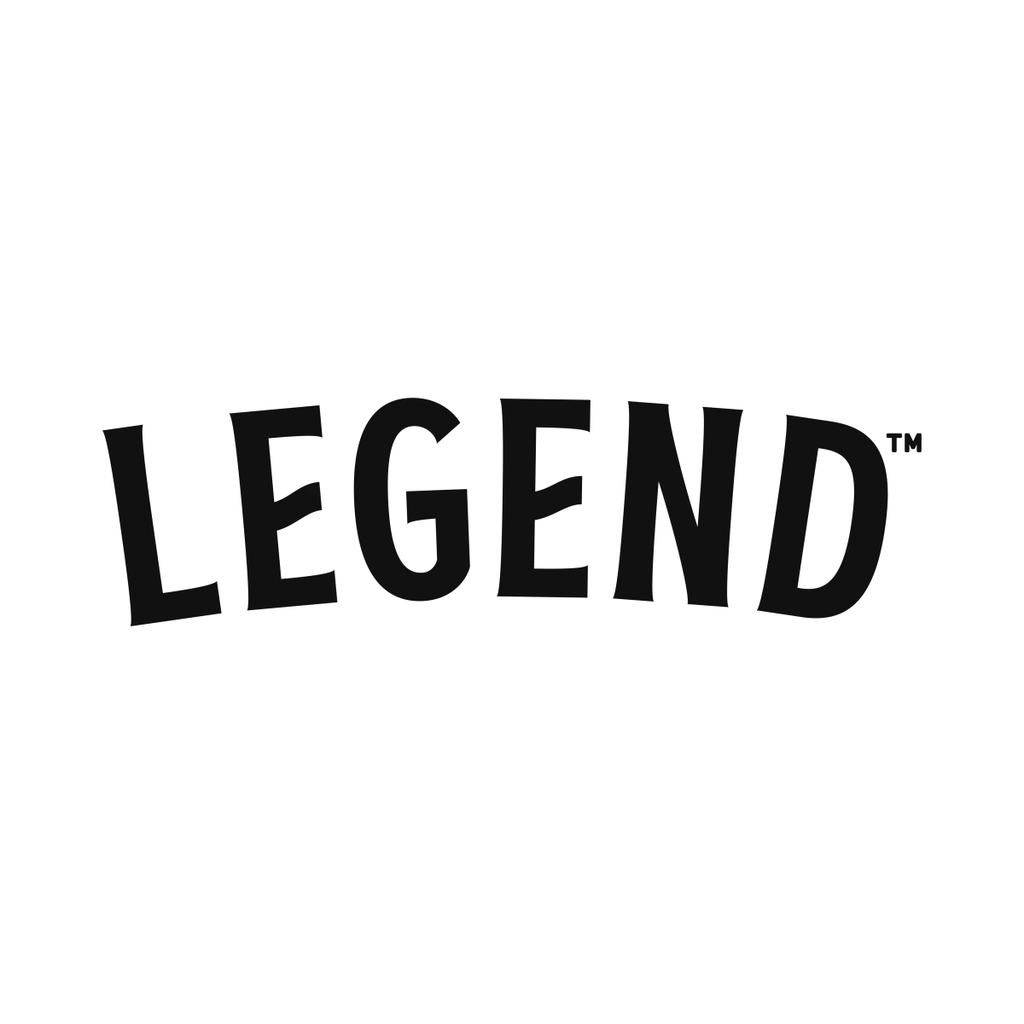 Legend: Deez Runtz
