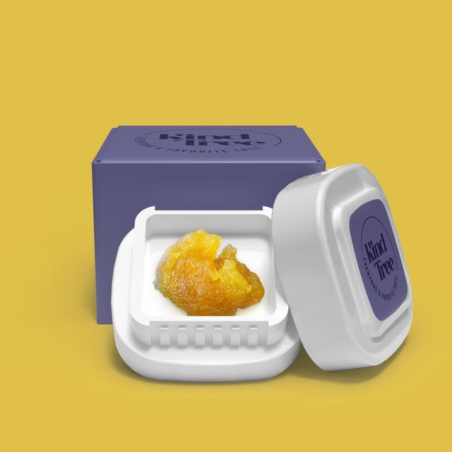 WB (Wonka Bars) Kind Tree