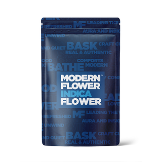 LA Kush Cake Modern Flower