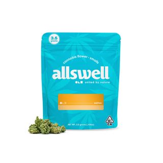 Jack's Snack Allswell